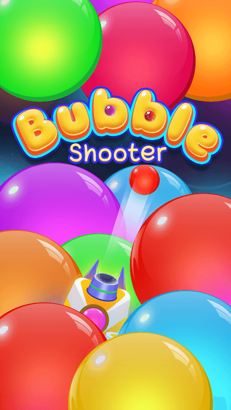 Bubble Shooter