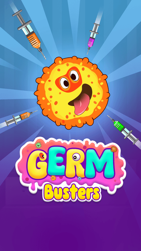 Germ Busters
