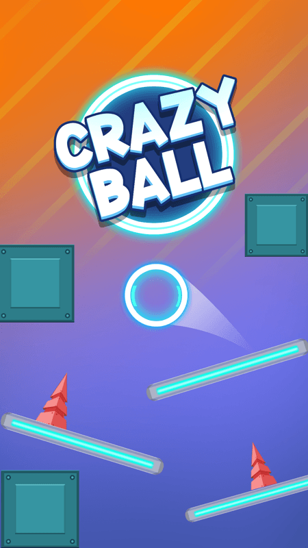 Crazy Ball