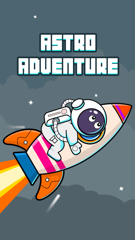 Astro Adventure