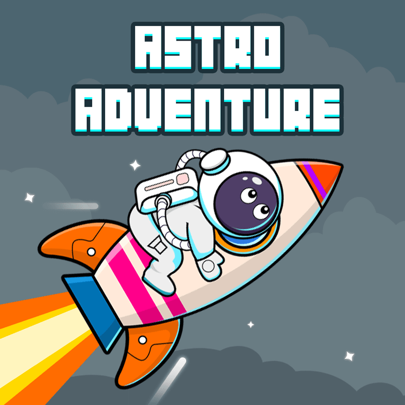 Astro Adventure