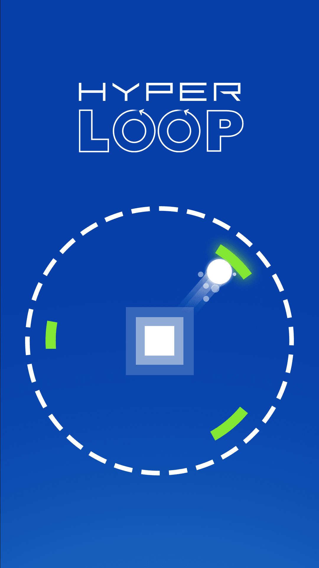 Hyper Loop