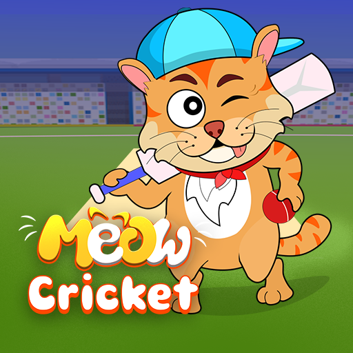 Meow Cricket