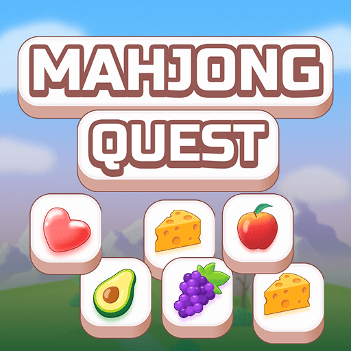 Mahjong Quest