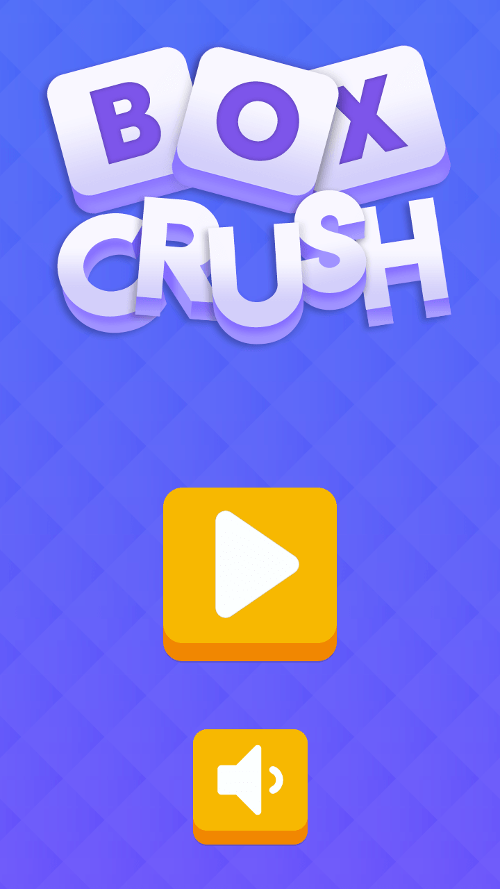 Box Crush