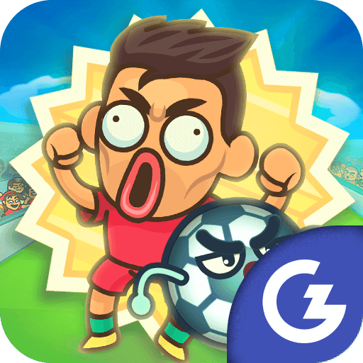 Flappy Foot Chinko