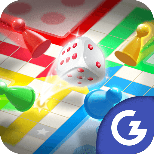 Ludo With Friends