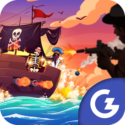  Pirate Hunt