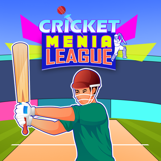 Cricket Mania League