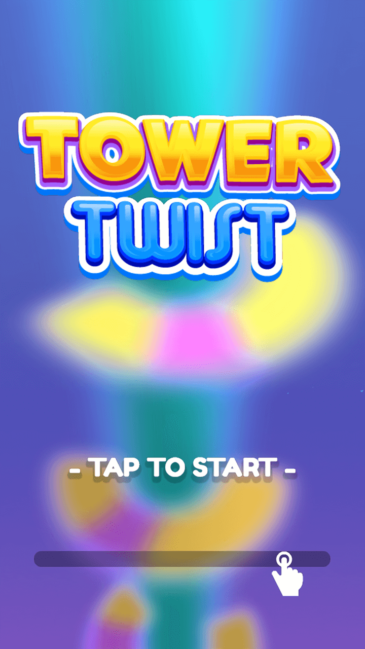  Tower Twist