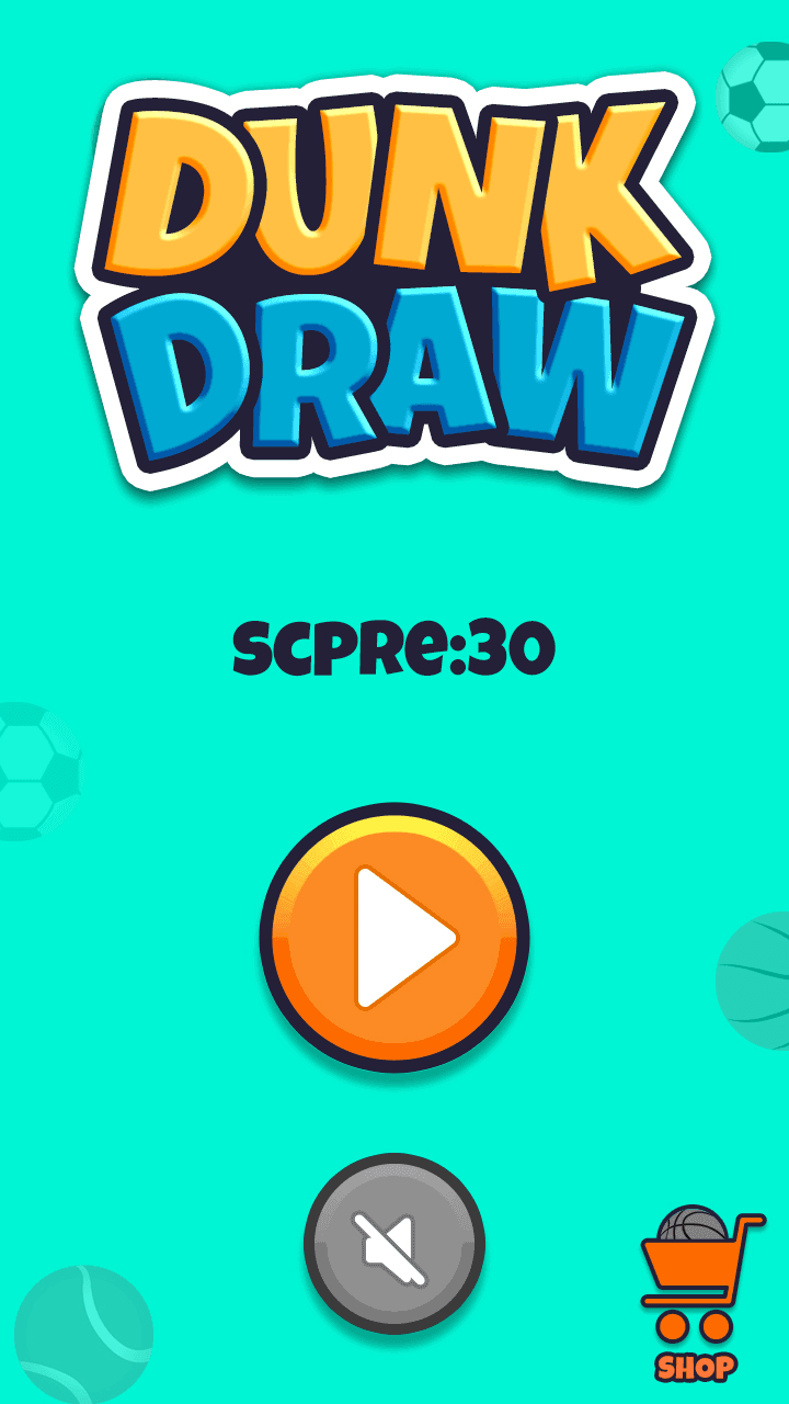  Dunk Draw