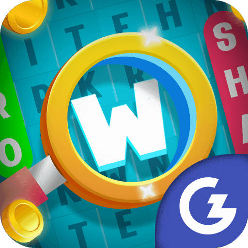 Word Finder