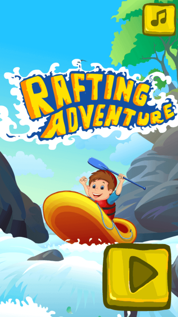 Rafting Adventure