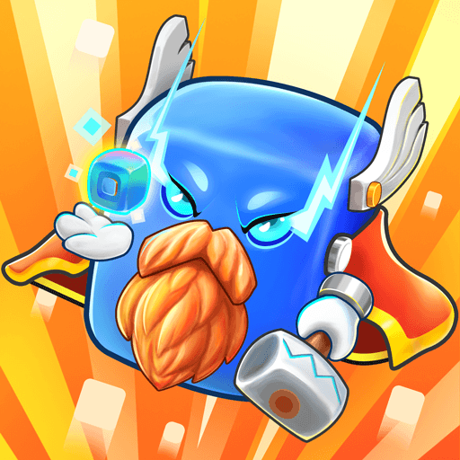 Block Tower Clash (Beta)