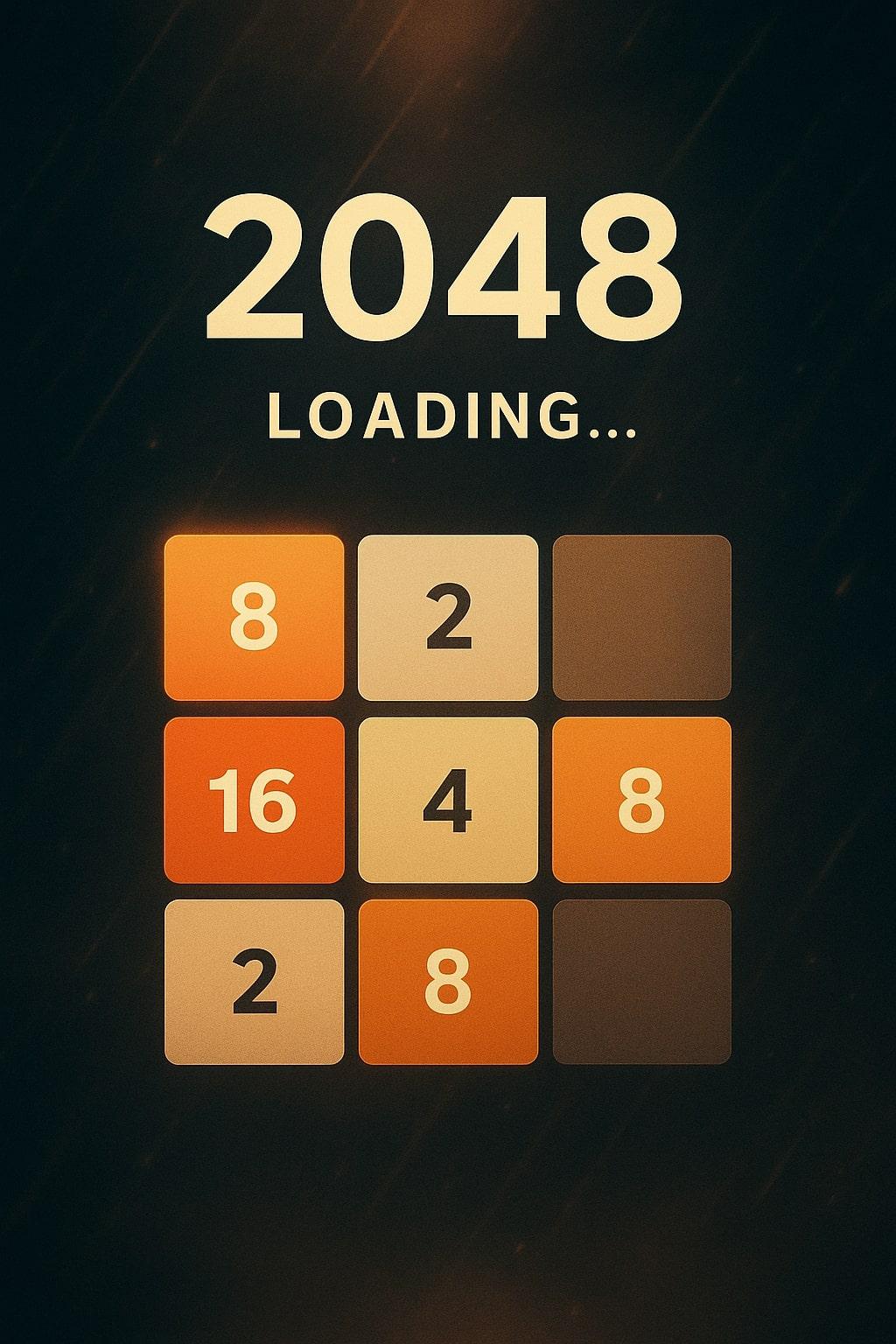 2048 Puzzle