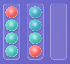 Color Sorting