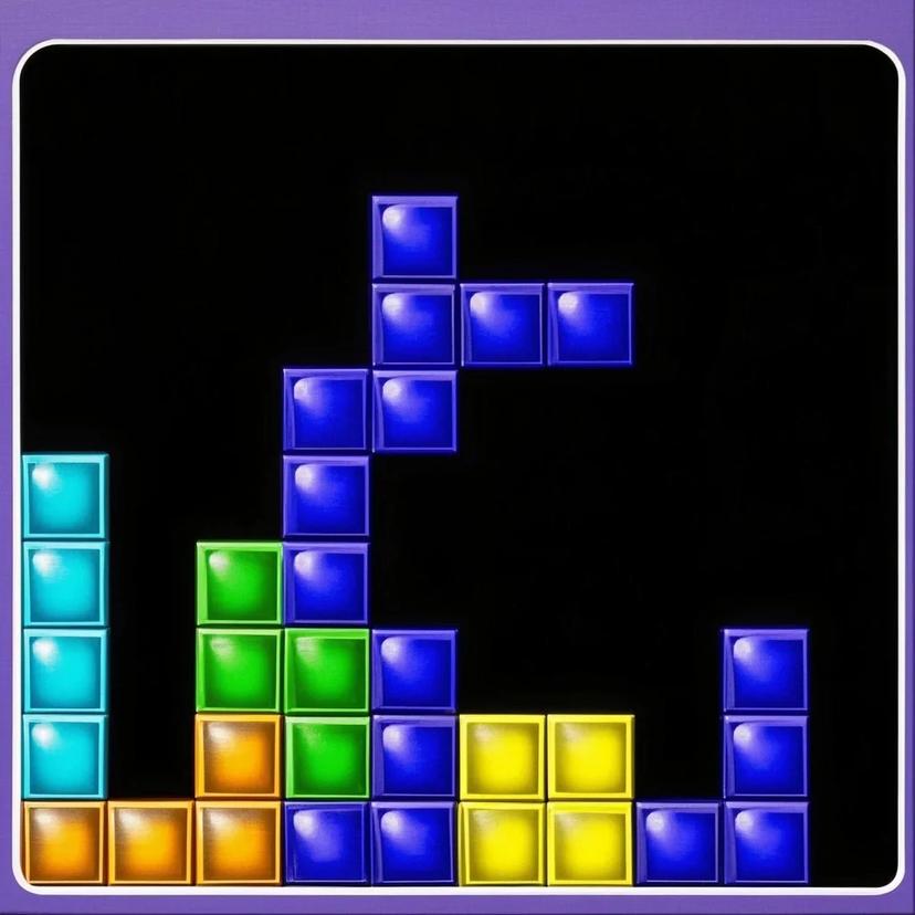 Brick Puzzle