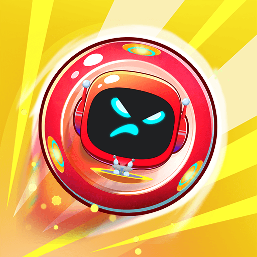 Bounce Ball Adventure