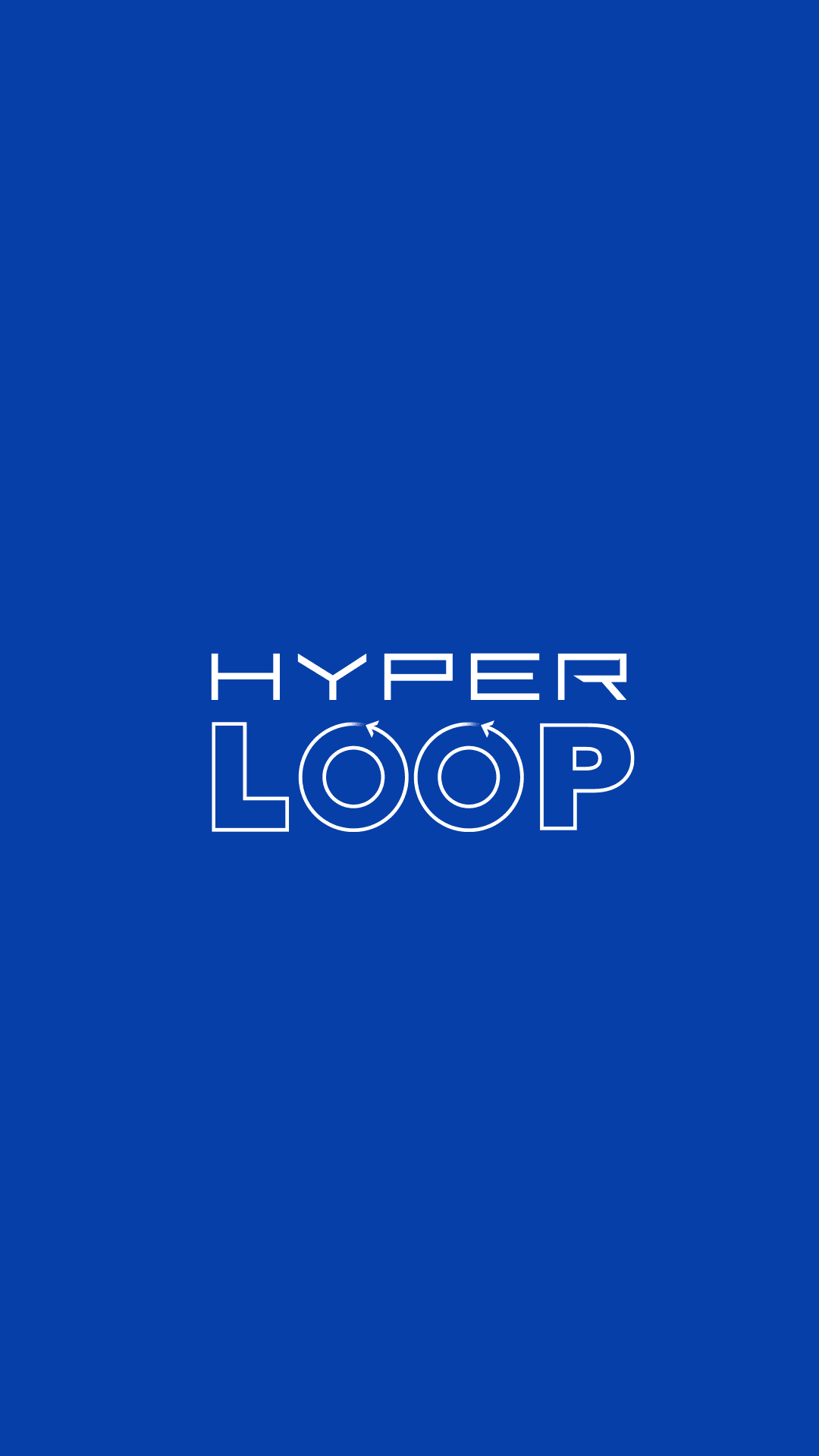 Hyper Loop 2
