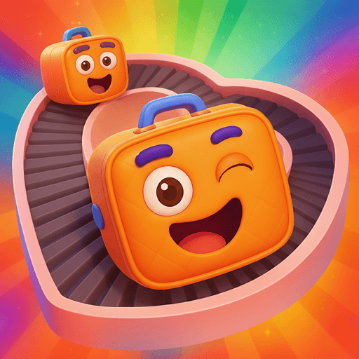Luggage Loop
