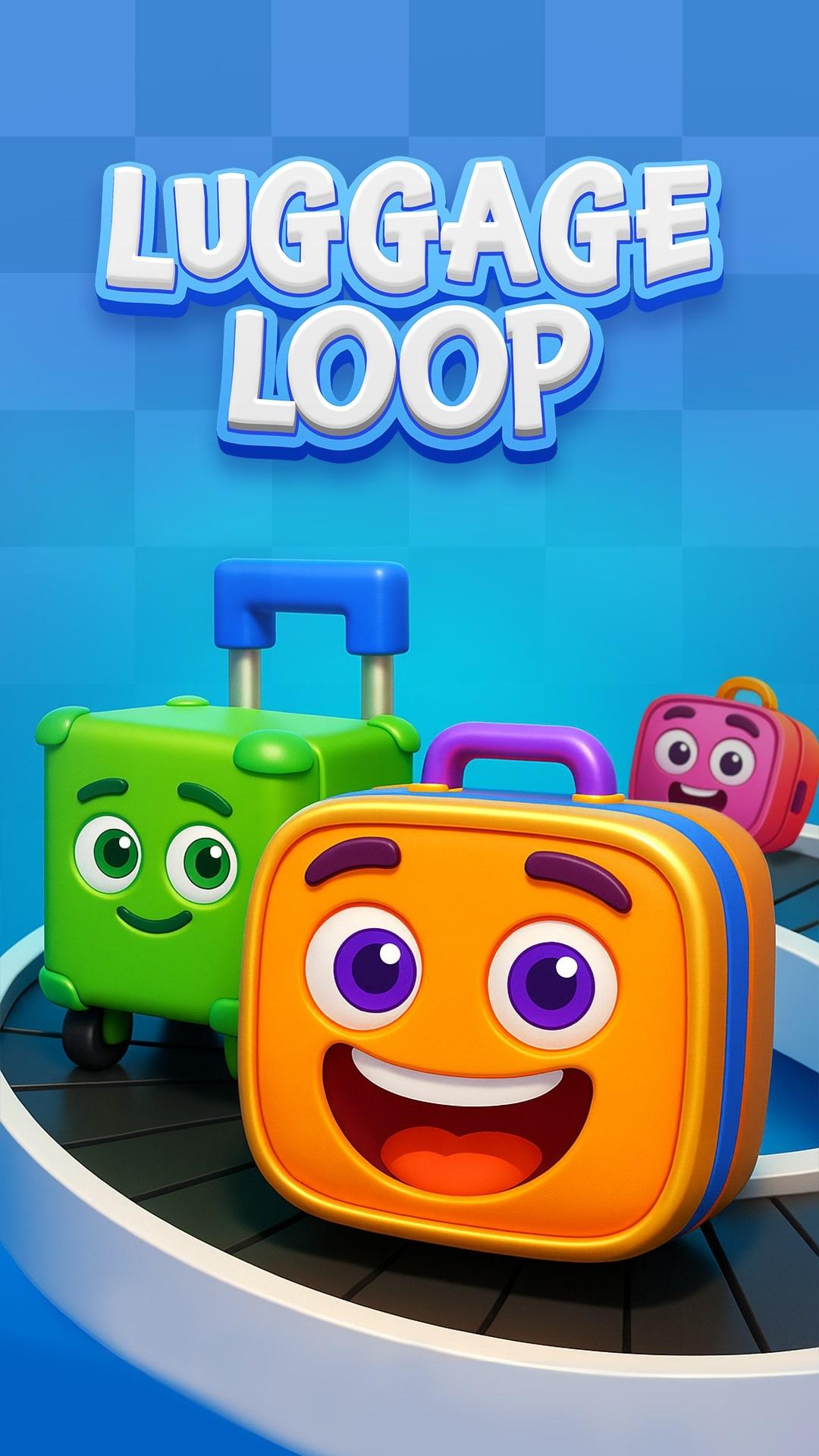 Luggage Loop