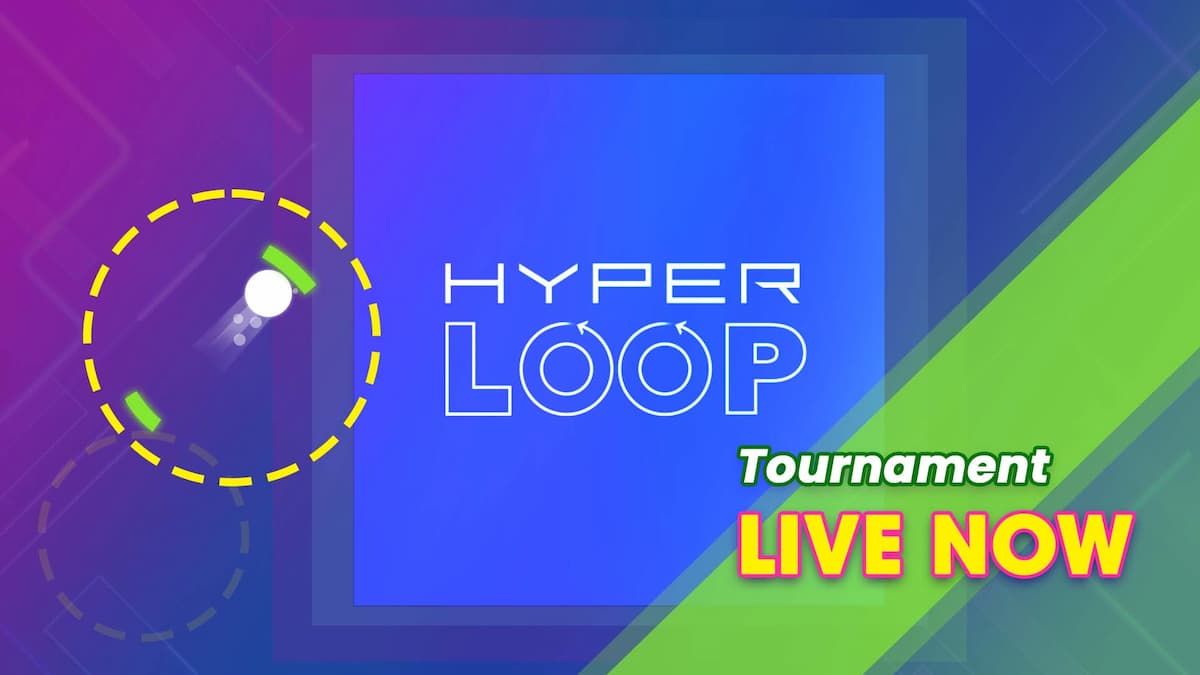 Hyper Loop Free Tournament